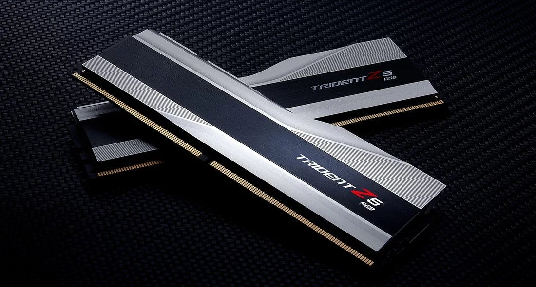 EAN 4713294230324 - G.Skill Trident Z5 RGB F5-7800J3646H16GX2-TZ5RS módulo de memoria 32 GB 2 x 16 GB DDR5 imagen 5