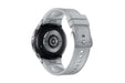 EAN 8806095076263 - Samsung Galaxy Watch6 Classic 43 mm Digital Pantalla táctil 4G Plata imagen 4