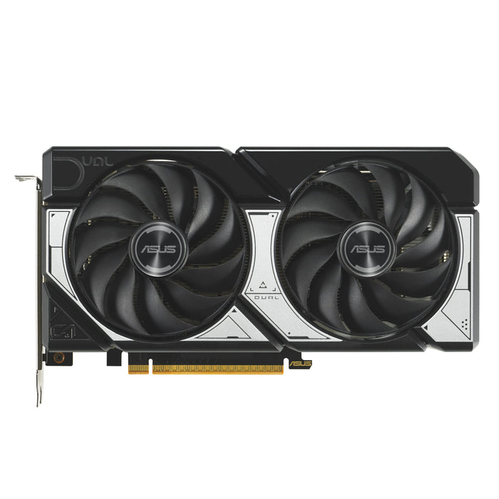 EAN 4711636627450 - ASUS Dual -RTX5060-O8G-A NVIDIA GeForce RTX 5060 8 GB GDDR7 imagen 1