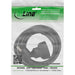 EAN 4043718297962 - InLine 16401 base múltiple 1,5 m Negro imagen 2