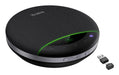 EAN 6938818321731 - Yealink SP96 USB-C/A + Dongle altavoz Universal USB/Bluetooth Negro imagen 1