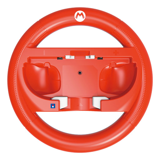 EAN 4961818040922 - Hori NSX-052E accesorio de controlador de juego Volante de carreras imagen 2