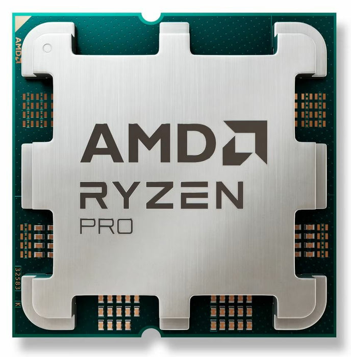 EAN 730143316460 - AMD Ryzen 5 PRO 8500G procesador 3,5 GHz 16 MB L3 Bandeja imagen 1