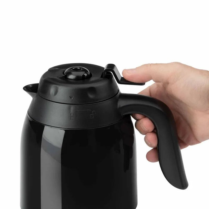 EAN 8421078038870 - JATA JECA1800 cafetera eléctrica Semi-automática Cafetera de filtro imagen 3