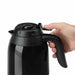 EAN 8421078038870 - JATA JECA1800 cafetera eléctrica Semi-automática Cafetera de filtro imagen 3