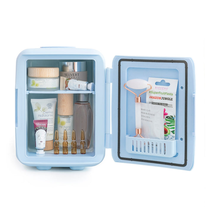 EAN 8435527824419 - InnovaGoods 8435527824419 organizador de maquillaje imagen 3