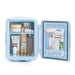 EAN 8435527824419 - InnovaGoods 8435527824419 organizador de maquillaje imagen 3