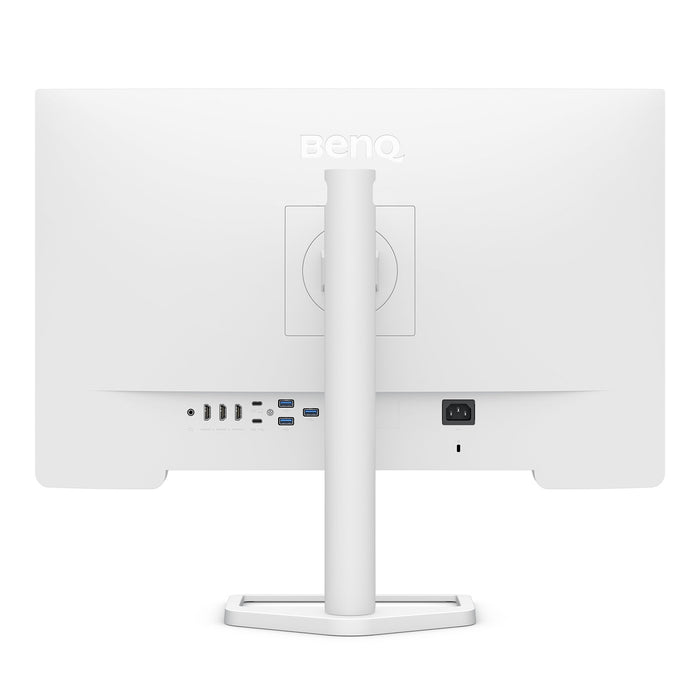 EAN 4718755094804 - BenQ EW2790U pantalla para PC 68,6 cm (27") 3840 x 2160 Pixeles 4K Ultra HD LED Blanco imagen 9