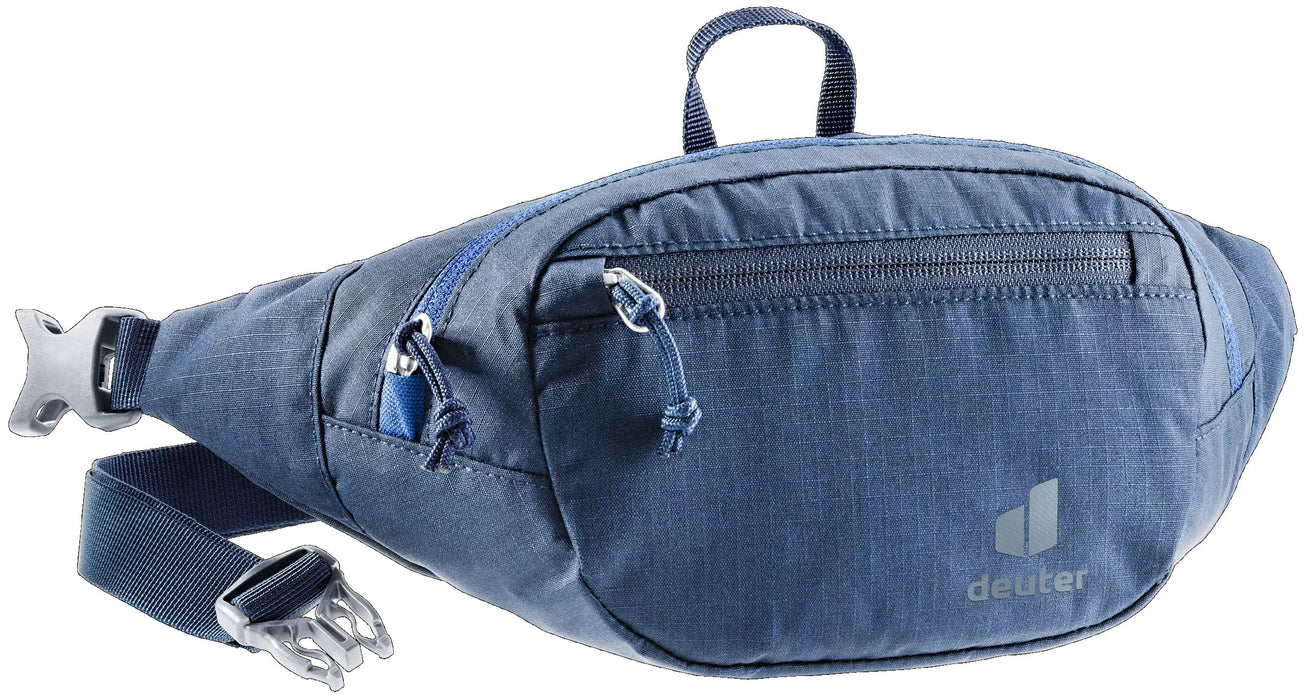 EAN 4046051117324 - Deuter Belt I riñonera Antidesgarros Azul imagen 1