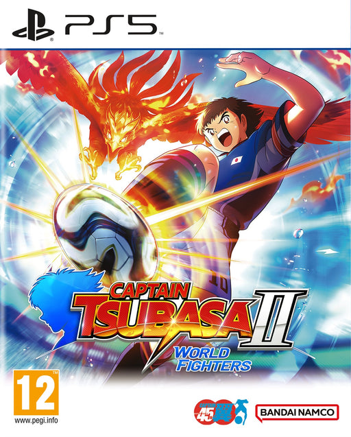 EAN 3391892041019 - BANDAI NAMCO Entertainment Captain Tsubasa 2: World Fighters (Playstation 5) Estándar imagen 2