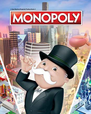 EAN 3307216292401 - Ubisoft Monopoly Estándar Plurilingüe Nintendo Switch imagen 2
