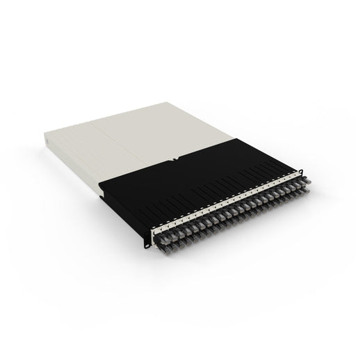 EAN 4262427630819 - PATCHBOX PONE30UTPBK cable de red Negro 1,8 m Cat6a U/UTP (UTP) imagen 1