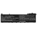 EAN 5715063108741 - CoreParts MBXAS-BA0325 refacción para laptop Batería imagen 1