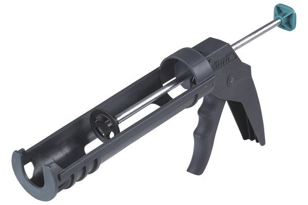 EAN 4006885435605 - wolfcraft GmbH MG 600 PRO Pistola de calafateo de cartuchos imagen 1