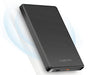 EAN 4052792076325 - LogiLink PA0352 batería externa 5000 mAh Cargador inalámbrico Negro imagen 4