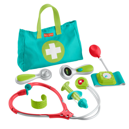 EAN 0194735246830 - Fisher-Price HYH26 juego de rol imagen 1