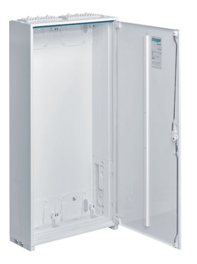 EAN 3250617620260 - Hager ZB32S caja electrica Blanco imagen 1