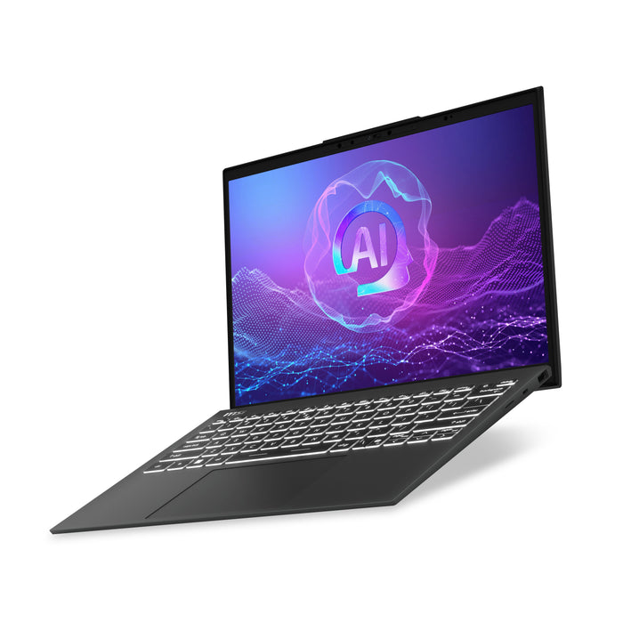 EAN 4711377275668 - MSI PRESTIGE 13 AI+ EVO A2VMG-042ES ordenador portatil Copilot+ PC Intel Core Ultra 7 258V Portátil 33,8  imagen 18