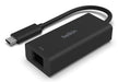 EAN 0745883843114 - Belkin INC012BTBK tarjeta y adaptador de interfaz Interno RJ-45 imagen 1