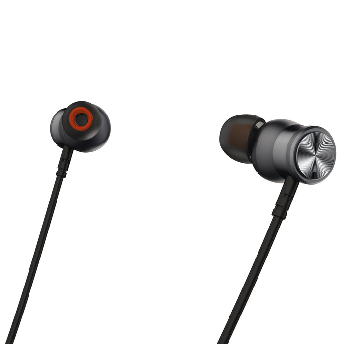 EAN 23942302032 - Verbatim TruSound Pro Auriculares Inalámbrico Banda para cuello Música/uso diario Bluetooth Negro imagen 4