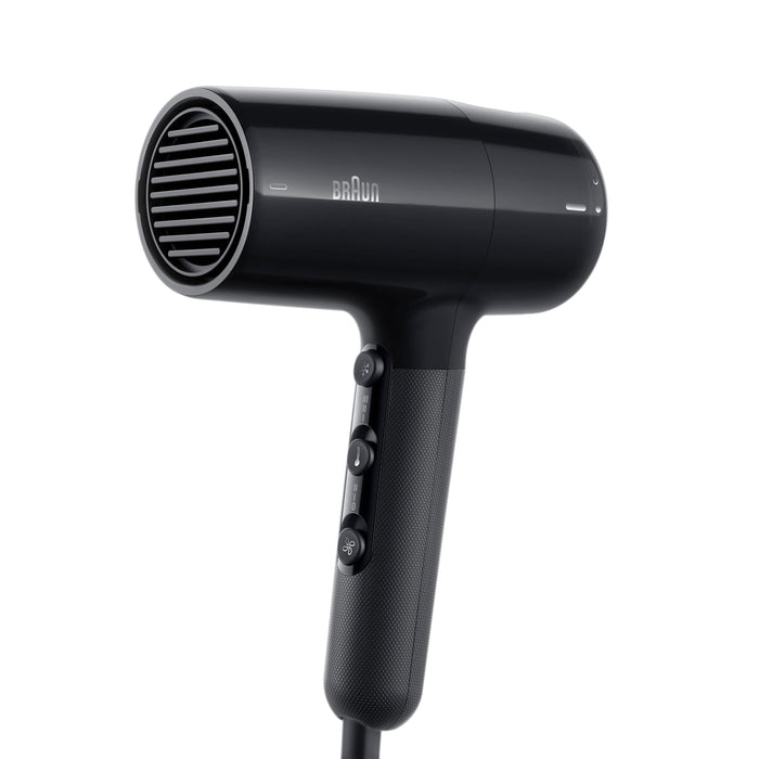 EAN 3030050197617 - Braun HD2.15 secador 2100 W Negro imagen 9