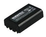 EAN 5055190112809 - 2-Power 7.4V 750mAh Ión de litio imagen 1