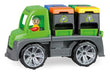 EAN 4006942873609 - Lena TRUXX Recycling truck imagen 1