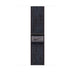 EAN 195949767906 - Apple MYJD3ZM/A Accesorios para dispositivos vestibles inteligentes Grupo de rock Negro, Azul Nylon imagen 1