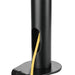 EAN 4052792060102 - LogiLink BP0106 soporte para monitor 81,3 cm (32") Escritorio Negro imagen 3
