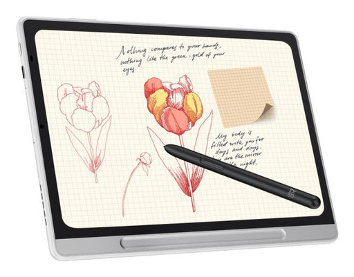 EAN 850065239613 - XPPen Magic Note Pad tableta digitalizadora Blanco 5080 líneas por pulgada 148 x 236 mm USB/Bluetooth imagen 2