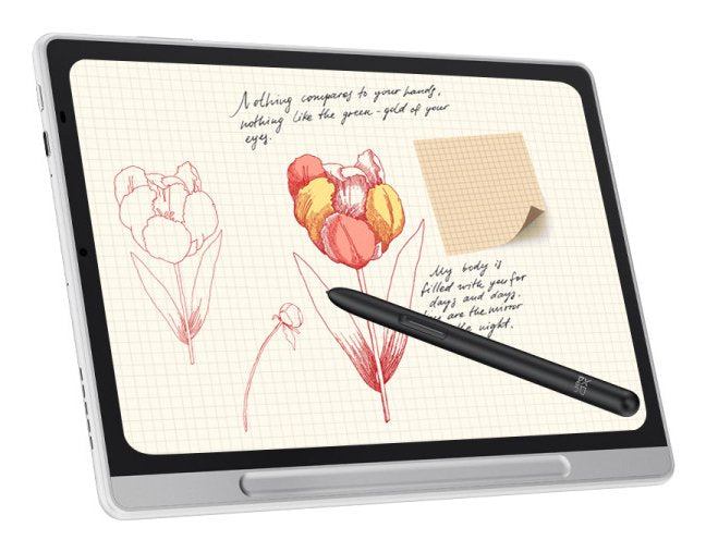 EAN 850065239613 - XPPen Magic Note Pad tableta digitalizadora Blanco 5080 líneas por pulgada 148 x 236 mm USB/Bluetooth imagen 2