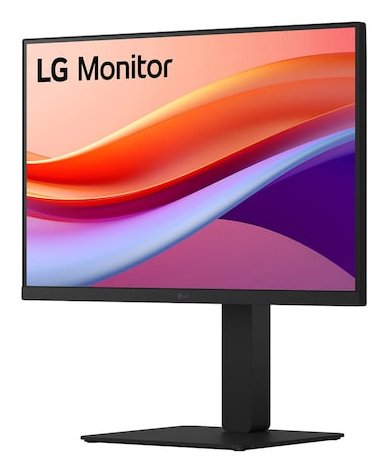 EAN 8806096449073 - LG 24BA55W-B pantalla para PC 61 cm (24") 1920 x 1200 Pixeles WUXGA Negro imagen 2