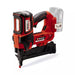EAN 4006825668483 - Einhell FIXETTO 18/38 S grapadora eléctrica Grapado permanente Punteo imagen 1