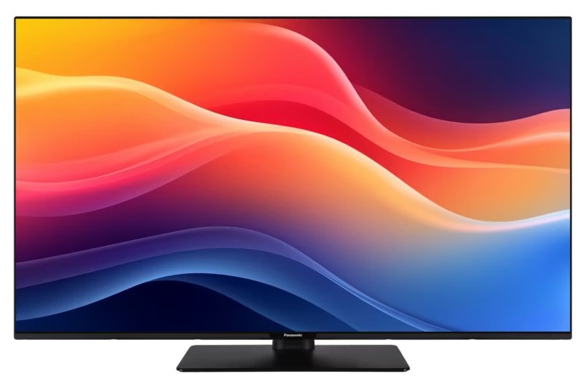 EAN 5025232978885 - Panasonic TB-50W61AEZ Televisor 127 cm (50") 4K Ultra HD Smart TV Wifi Negro imagen 1