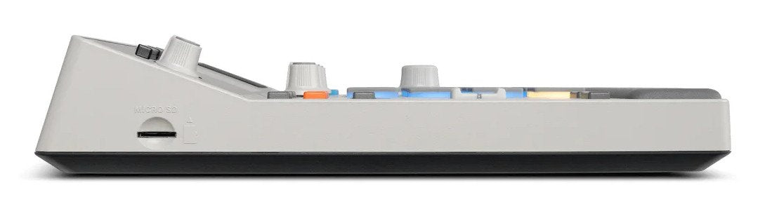 EAN 0694318026700 - Akai MPC Sample imagen 3