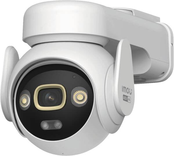 EAN 6937479644586 - Imou AOV PT 4K Kit Almohadilla Cámara de seguridad IP Exterior 3840 x 2160 Pixeles imagen 1
