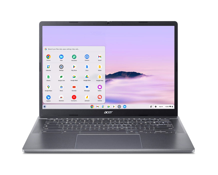 EAN 4711121757440 - Acer Chromebook Plus 514 CBE574-1T-R3JL AMD Ryzen™ 5 7520C 35,6 cm (14") Pantalla táctil WUXGA 8 GB LPDDR imagen 1