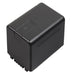 EAN 5025232707805 - Panasonic VW-VBT380 Ión de litio 3880 mAh imagen 1