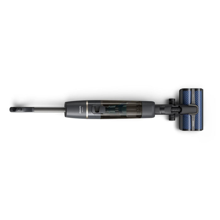 EAN 8720389024009 - Philips XW7110 Aspiradora escoba Batería Seca y húmeda Sin bolsa Champán, Gris imagen 3