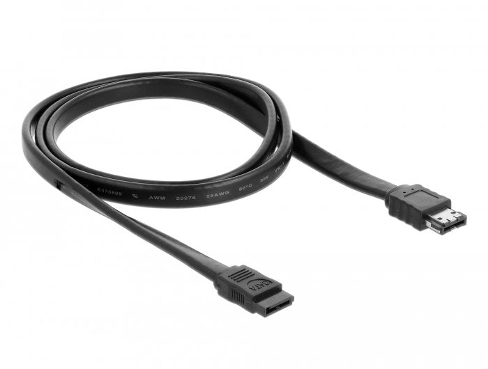 EAN 4043619858101 - DeLOCK 85810 cable de SATA SATA 7-pin imagen 1