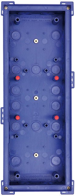 EAN 4047438015257 - Mobotix MX-OPT-Box-3-EXT-IN imagen 1