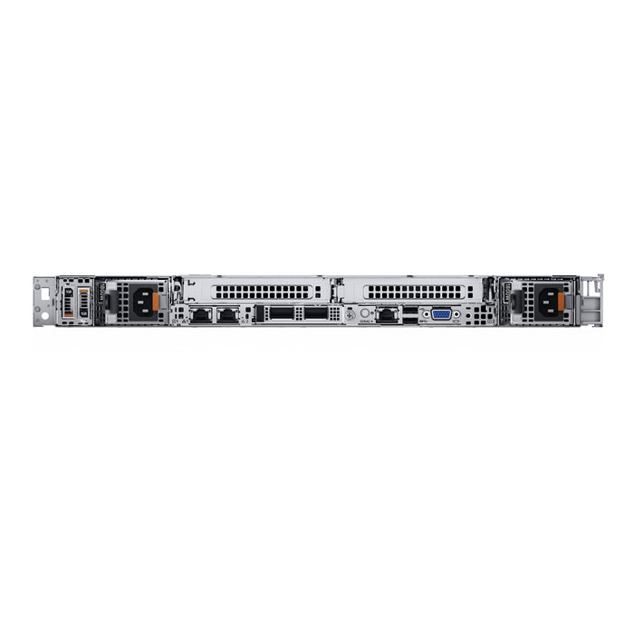 EAN 5397184980514 - DELL PowerEdge R6615 servidor 480 GB Bastidor (1U) AMD EPYC 9224 2,5 GHz 32 GB DDR5-SDRAM 700 W imagen 4