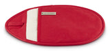 EAN 0630870103619 - Le Creuset Pot Holder Agarrador de cocina 1 pieza(s) Rojo Algodón imagen 2