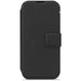 EAN 8721145008790 - Decoded D26IPO17PDW3TSPK funda para teléfono móvil 16 cm (6.3") Funda cartera Negro imagen 3