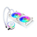 EAN 4719512131961 - Cooler Master MasterLiquid PL240 Flux White Edition Carcasa del ordenador Sistema de refrigeración líquid imagen 3