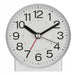 EAN 4009816038326 - TFA-Dostmann 60.1037.02 despertador Reloj despertador analógico Blanco imagen 2