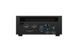 EAN 4711081869849 - ASUS ExpertCenter PN52-S5030MD AMD Ryzen™ 5 5600H 8 GB DDR4-SDRAM 256 GB SSD Mini PC Negro imagen 9