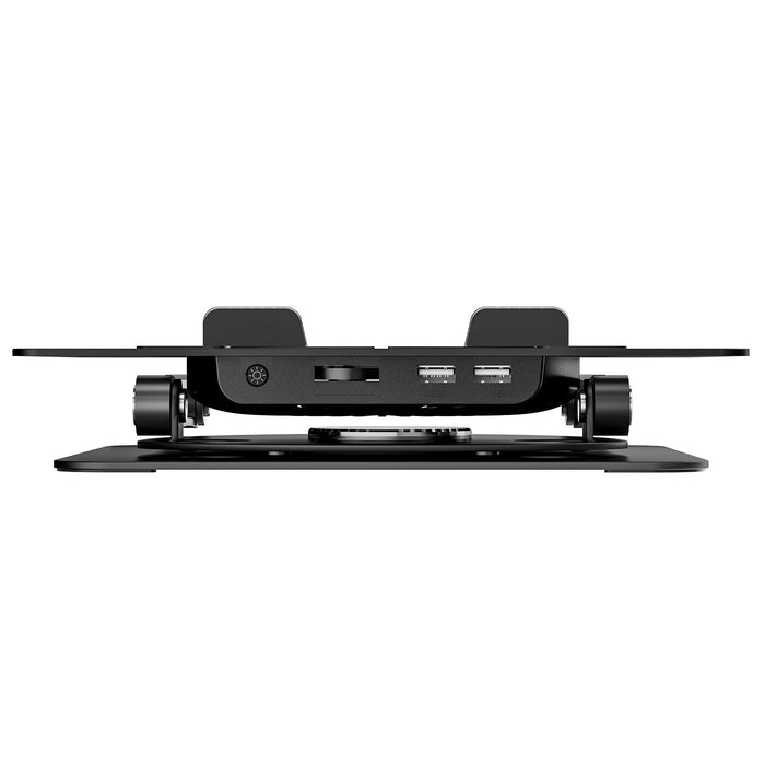 EAN 8436624423710 - CoolBox COO-NPC17-AV1B almohadilla fría 43,2 cm (17") 1000 RPM imagen 5