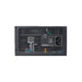 EAN 0753263078407 - Chieftec Atmos unidad de fuente de alimentación 850 W 20+4 pin ATX ATX Negro imagen 6