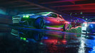EAN 5030940123861 - Infogrames Need for Speed Unbound Estándar Plurilingüe PlayStation 5 imagen 4
